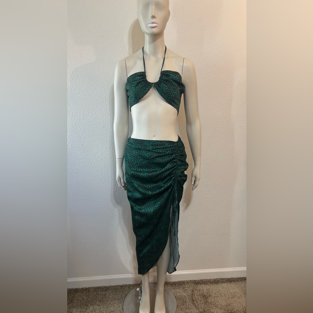 Runaway 2 piece set